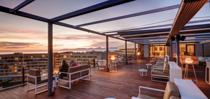 Hôtel Hipotels Playa de Palma Palace Resort & Spa 5*, Séjour Espagne, Majorque par Ôvoyages Hôtel Hipotels Playa de Palma Palace Resort & Spa 5*, Séjour Espagne, Majorque par Ôvoyages