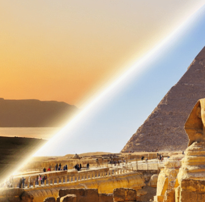 City Break Égypte : Le Caire, Alexandrie & mer Rouge, Séjour Egypte, Le Caire par Ôvoyages City Break Égypte : Le Caire, Alexandrie & mer Rouge, Séjour Egypte, Le Caire par Ôvoyages