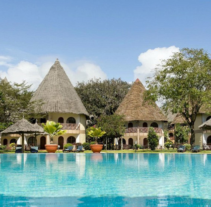 Hôtel Neptune Paradise Beach Resort 4*, Séjour Kenya par Ôvoyages Hôtel Neptune Paradise Beach Resort 4*, Séjour Kenya par Ôvoyages