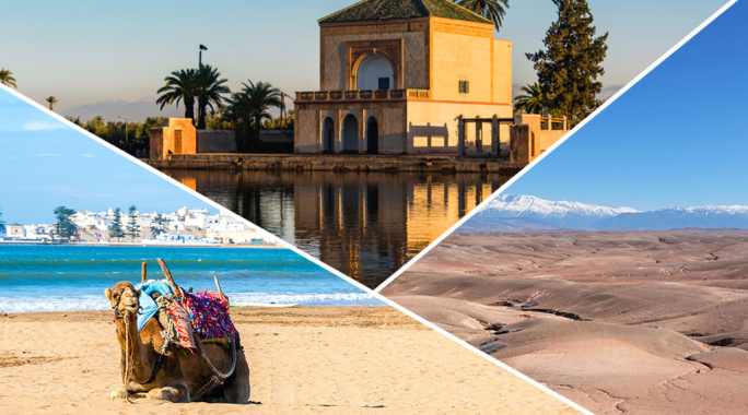 Circuit Entre Mer & Désert 3*, Circuit Maroc, Essaouira par Ôvoyages Circuit Entre Mer & Désert 3*, Circuit Maroc, Essaouira par Ôvoyages