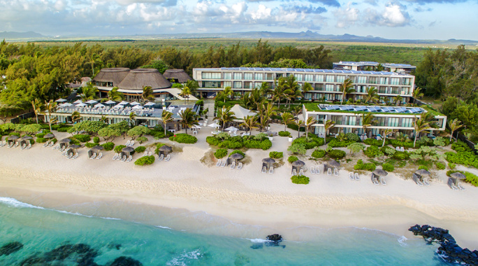 Hôtel Radisson Blu Azuri Resort & Spa 4* Sup, Séjour Île Maurice par Ôvoyages Hôtel Radisson Blu Azuri Resort & Spa 4* Sup, Séjour Île Maurice par Ôvoyages