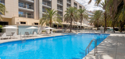 Hôtel Bordoy Cosmopolitan 4*, Séjour Espagne & ses îles, Baléares, Majorque par Ôvoyages Hôtel Bordoy Cosmopolitan 4*, Séjour Espagne & ses îles, Baléares, Majorque par Ôvoyages