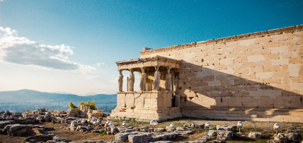 Combiné Athènes, île de Paros, île de Naxos & île de Santorin, Combiné Grèce & ses îles, Grèce Continentale, Athènes & sa région par Ôvoyages Combiné Athènes, île de Paros, île de Naxos & île de Santorin, Combiné Grèce & ses îles, Grèce Continentale, Athènes & sa région par Ôvoyages