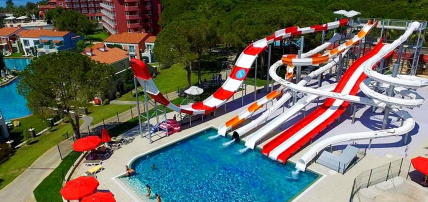 Hôtel IC Hotels Santai Family Resort 5*, Séjour Turquie, Antalya par Ôvoyages Hôtel IC Hotels Santai Family Resort 5*, Séjour Turquie, Antalya par Ôvoyages