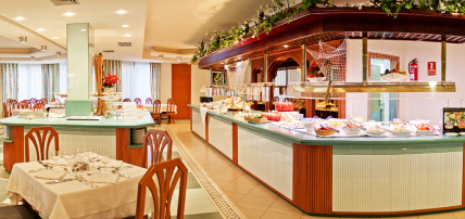 Hôtel TRH Jardin Del Mar 4*, Séjour Espagne & ses îles, Baléares, Majorque par Ôvoyages Hôtel TRH Jardin Del Mar 4*, Séjour Espagne & ses îles, Baléares, Majorque par Ôvoyages