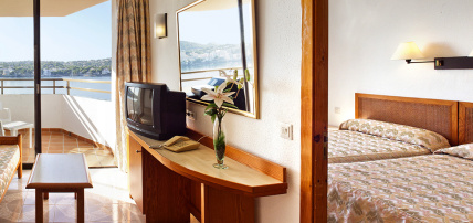 Hôtel TRH Jardin Del Mar 4*, Séjour Espagne & ses îles, Baléares, Majorque par Ôvoyages Hôtel TRH Jardin Del Mar 4*, Séjour Espagne & ses îles, Baléares, Majorque par Ôvoyages