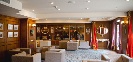 Hôtel Club Boran Mare Beach 5*, Séjour Turquie, Antalya par Ôvoyages Hôtel Club Boran Mare Beach 5*, Séjour Turquie, Antalya par Ôvoyages