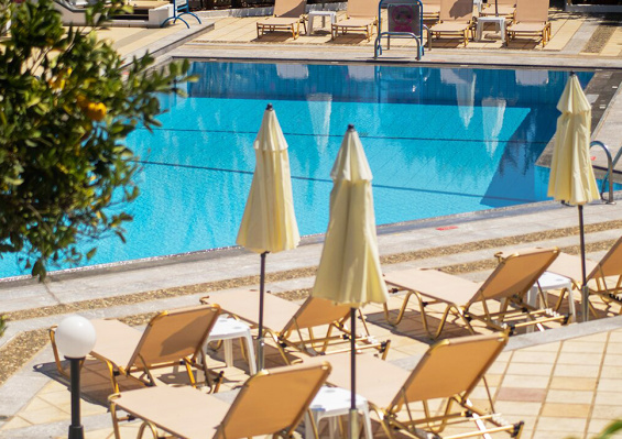 Hôtel Malia Holidays 3* Hôtel Malia Holidays 3* - photo 1