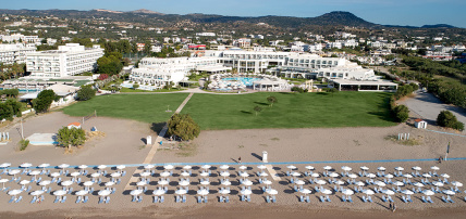 Hôtel Apollo Blue 5*, Séjour Grèce & ses îles, Rhodes par Ôvoyages Hôtel Apollo Blue 5*, Séjour Grèce & ses îles, Rhodes par Ôvoyages