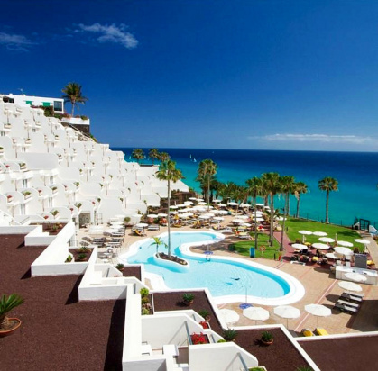 Hôtel Riu Palace Calypso 4* Adult Only +18, Séjour Espagne & ses îles, Canaries, Fuerteventura par Ôvoyages Hôtel Riu Palace Calypso 4* Adult Only +18, Séjour Espagne & ses îles, Canaries, Fuerteventura par Ôvoyages