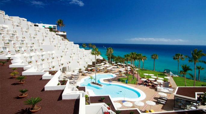 Hôtel Riu Palace Calypso 4* Adult Only +18, Séjour Espagne & ses îles, Canaries, Fuerteventura par Ôvoyages Hôtel Riu Palace Calypso 4* Adult Only +18, Séjour Espagne & ses îles, Canaries, Fuerteventura par Ôvoyages