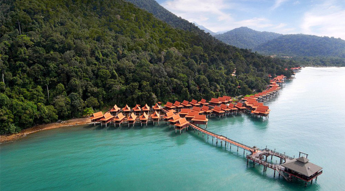 Hôtel Berjaya 5* by Ôvoyages, Séjour Malaisie par Ôvoyages Hôtel Berjaya 5* by Ôvoyages, Séjour Malaisie par Ôvoyages
