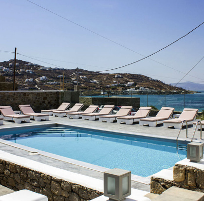 Anixi Hotel 3*, Séjour Grèce & ses îles, Cyclades, Mykonos par Ôvoyages Anixi Hotel 3*, Séjour Grèce & ses îles, Cyclades, Mykonos par Ôvoyages
