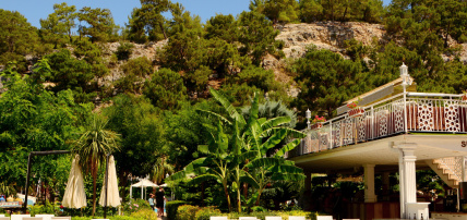 Hôtel Grand Miramor 5*, Séjour Turquie, Antalya par Ôvoyages Hôtel Grand Miramor 5*, Séjour Turquie, Antalya par Ôvoyages