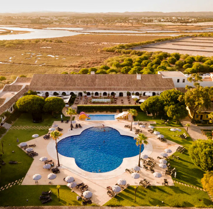 Hôtel Vila Galé Albacora 4*, Séjour Portugal, Portugal continental, Algarve par Ôvoyages Hôtel Vila Galé Albacora 4*, Séjour Portugal, Portugal continental, Algarve par Ôvoyages