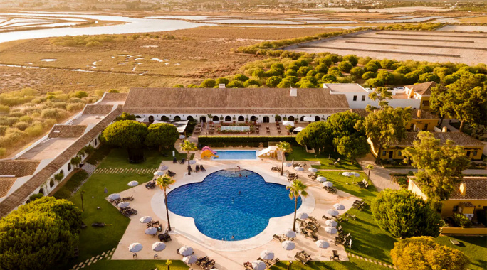 Hôtel Vila Galé Albacora 4*, Séjour Portugal, Portugal continental, Algarve par Ôvoyages Hôtel Vila Galé Albacora 4*, Séjour Portugal, Portugal continental, Algarve par Ôvoyages
