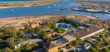 Hôtel Vila Galé Albacora 4*, Séjour Portugal, Portugal continental, Algarve par Ôvoyages Hôtel Vila Galé Albacora 4*, Séjour Portugal, Portugal continental, Algarve par Ôvoyages