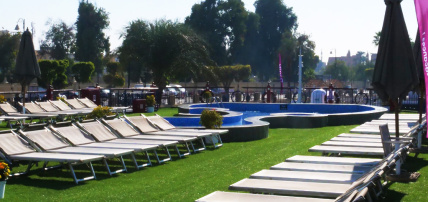 Croisière Ôclub 5* sur le Nil avec visites en option et Grand Musée du Caire, Circuit Egypte par Ôvoyages Croisière Ôclub 5* sur le Nil avec visites en option et Grand Musée du Caire, Circuit Egypte par Ôvoyages