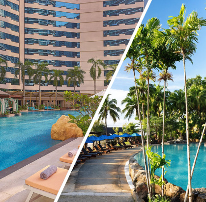 Combiné Evasion 5*: Kuala Lumpur la Vibrante & Langkawi la Paradisiaque, Combiné Malaisie par Ôvoyages Combiné Evasion 5*: Kuala Lumpur la Vibrante & Langkawi la Paradisiaque, Combiné Malaisie par Ôvoyages