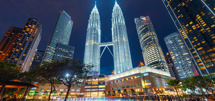 Combiné Evasion 5*: Kuala Lumpur la Vibrante & Langkawi la Paradisiaque, Combiné Malaisie par Ôvoyages Combiné Evasion 5*: Kuala Lumpur la Vibrante & Langkawi la Paradisiaque, Combiné Malaisie par Ôvoyages
