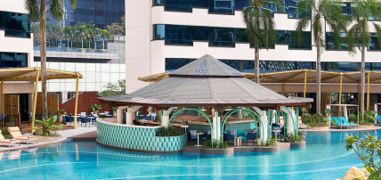 Combiné Evasion 5*: Kuala Lumpur la Vibrante & Langkawi la Paradisiaque, Combiné Malaisie par Ôvoyages Combiné Evasion 5*: Kuala Lumpur la Vibrante & Langkawi la Paradisiaque, Combiné Malaisie par Ôvoyages