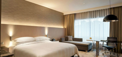 Combiné Evasion 5*: Kuala Lumpur la Vibrante & Langkawi la Paradisiaque, Combiné Malaisie par Ôvoyages Combiné Evasion 5*: Kuala Lumpur la Vibrante & Langkawi la Paradisiaque, Combiné Malaisie par Ôvoyages