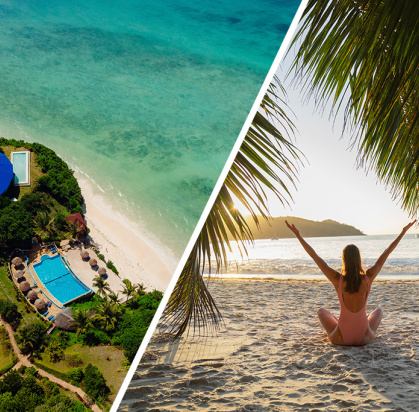 Ôcombiné - Zanzibar, duo Ôclubs Zen Pearl & Sansi Kendwa 4*, Combiné Tanzanie, Zanzibar par Ôvoyages Ôcombiné - Zanzibar, duo Ôclubs Zen Pearl & Sansi Kendwa 4*, Combiné Tanzanie, Zanzibar par Ôvoyages