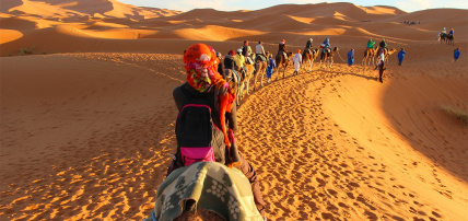Ôcircuit Essentiel - Marrakech & désert de Merzouga by Ôvoyages, Circuit Maroc, Marrakech par Ôvoyages Ôcircuit Essentiel - Marrakech & désert de Merzouga by Ôvoyages, Circuit Maroc, Marrakech par Ôvoyages