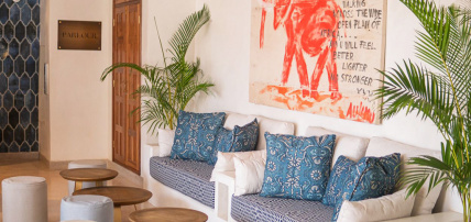 Combiné The Neela Boutique Hotel 5* & Ôclub Select SBH Monica Zanzibar 5*, Combiné Tanzanie, Zanzibar par Ôvoyages Combiné The Neela Boutique Hotel 5* & Ôclub Select SBH Monica Zanzibar 5*, Combiné Tanzanie, Zanzibar par Ôvoyages