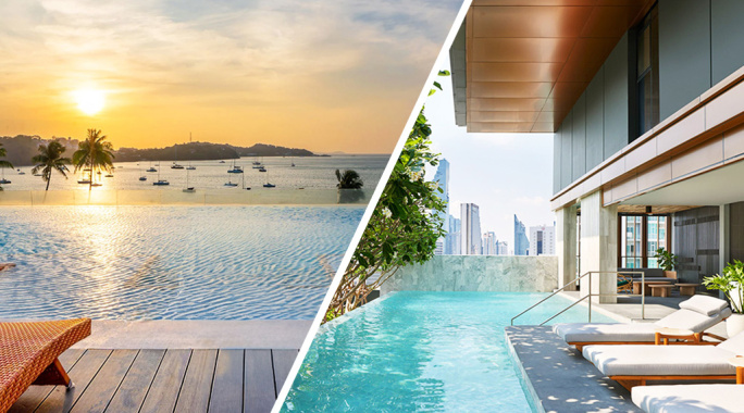 Combiné Bangkok & plages de Phuket : dusitD2 Samyan Bangkok 4* by Ôvoyages & Bandara Beach Resort 4*, Combiné Thaïlande, Bangkok par Ôvoyages Combiné Bangkok & plages de Phuket : dusitD2 Samyan Bangkok 4* by Ôvoyages & Bandara Beach Resort 4*, Combiné Thaïlande, Bangkok par Ôvoyages