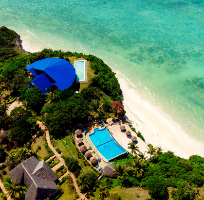 Combiné Ôclub Zen Pearl Beach Resort 4* & Safari 2 nuits en avion, Séjour Tanzanie, Zanzibar par Ôvoyages Combiné Ôclub Zen Pearl Beach Resort 4* & Safari 2 nuits en avion, Séjour Tanzanie, Zanzibar par Ôvoyages