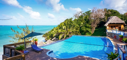 Combiné Ôclub Zen Pearl Beach Resort 4* & Safari 2 nuits en avion, Séjour Tanzanie, Zanzibar par Ôvoyages Combiné Ôclub Zen Pearl Beach Resort 4* & Safari 2 nuits en avion, Séjour Tanzanie, Zanzibar par Ôvoyages