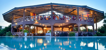 Combiné Ôclub Zen Pearl Beach Resort 4* & Safari 2 nuits en avion, Séjour Tanzanie, Zanzibar par Ôvoyages Combiné Ôclub Zen Pearl Beach Resort 4* & Safari 2 nuits en avion, Séjour Tanzanie, Zanzibar par Ôvoyages