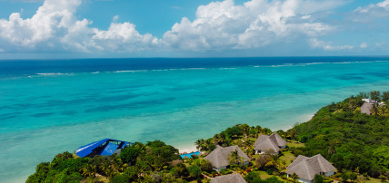 Combiné Ôclub Zen Pearl Beach Resort 4* & Safari 2 nuits en avion, Séjour Tanzanie, Zanzibar par Ôvoyages Combiné Ôclub Zen Pearl Beach Resort 4* & Safari 2 nuits en avion, Séjour Tanzanie, Zanzibar par Ôvoyages