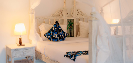 Combiné Ôclub Zen Pearl Beach Resort 4* & Safari 2 nuits en avion, Séjour Tanzanie, Zanzibar par Ôvoyages Combiné Ôclub Zen Pearl Beach Resort 4* & Safari 2 nuits en avion, Séjour Tanzanie, Zanzibar par Ôvoyages