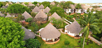 Ôclub Experience Sultan Sands Island Resort & Spa 4* Sup + Safari 2 nuits, Combiné Tanzanie, Zanzibar par Ôvoyages Ôclub Experience Sultan Sands Island Resort & Spa 4* Sup + Safari 2 nuits, Combiné Tanzanie, Zanzibar par Ôvoyages