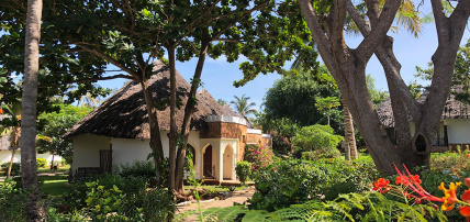 Ôclub Experience Sultan Sands Island Resort & Spa 4* Sup + Safari 2 nuits, Combiné Tanzanie, Zanzibar par Ôvoyages Ôclub Experience Sultan Sands Island Resort & Spa 4* Sup + Safari 2 nuits, Combiné Tanzanie, Zanzibar par Ôvoyages