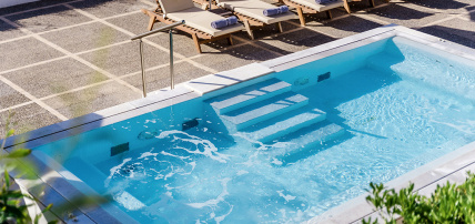 Hôtel Lindos Village Resort & Spa 5* Adult Only +16, Séjour Grèce & ses îles, Rhodes par Ôvoyages Hôtel Lindos Village Resort & Spa 5* Adult Only +16, Séjour Grèce & ses îles, Rhodes par Ôvoyages