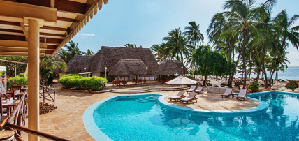 Ôclub Select Diamonds Malindi 5* + Safari Kudu Camp 1 nuit, Combiné Kenya par Ôvoyages Ôclub Select Diamonds Malindi 5* + Safari Kudu Camp 1 nuit, Combiné Kenya par Ôvoyages