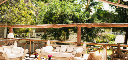 Ôclub Select Diamonds Malindi 5* + Safari Kudu Camp 1 nuit, Combiné Kenya par Ôvoyages Ôclub Select Diamonds Malindi 5* + Safari Kudu Camp 1 nuit, Combiné Kenya par Ôvoyages