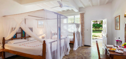 Ôclub Select Diamonds Malindi 5* + Safari Kudu Camp 1 nuit, Combiné Kenya par Ôvoyages Ôclub Select Diamonds Malindi 5* + Safari Kudu Camp 1 nuit, Combiné Kenya par Ôvoyages