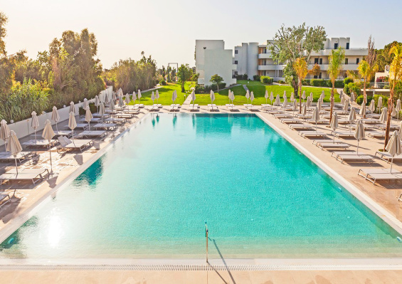 Hôtel Blue Sea Holiday Village 4* by Ôvoyages Hôtel Blue Sea Holiday Village 4* by Ôvoyages - photo 1