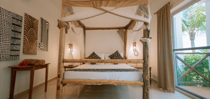 Combiné Ôclub Zen Sansi Kendwa Beach Resort 4* & Safari 2 nuits en avion, Combiné Tanzanie, Zanzibar par Ôvoyages Combiné Ôclub Zen Sansi Kendwa Beach Resort 4* & Safari 2 nuits en avion, Combiné Tanzanie, Zanzibar par Ôvoyages