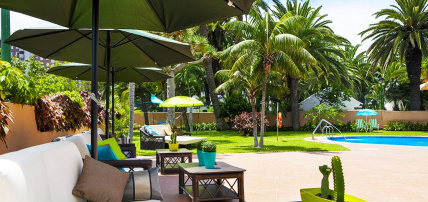 Smart club Sol Puerto de la Cruz 4*, Séjour Espagne & ses îles, Canaries, Tenerife par Ôvoyages Smart club Sol Puerto de la Cruz 4*, Séjour Espagne & ses îles, Canaries, Tenerife par Ôvoyages