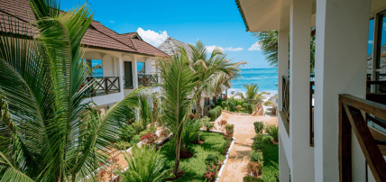 Combiné Ôclub Zen Sansi Kendwa Beach Resort 4* & Safari 3 nuits en avion, Combiné Tanzanie, Zanzibar par Ôvoyages Combiné Ôclub Zen Sansi Kendwa Beach Resort 4* & Safari 3 nuits en avion, Combiné Tanzanie, Zanzibar par Ôvoyages