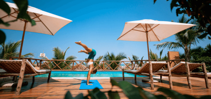 Combiné Ôclub Zen Sansi Kendwa Beach Resort 4* & Safari 3 nuits en avion, Combiné Tanzanie, Zanzibar par Ôvoyages Combiné Ôclub Zen Sansi Kendwa Beach Resort 4* & Safari 3 nuits en avion, Combiné Tanzanie, Zanzibar par Ôvoyages