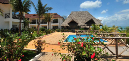 Combiné Ôclub Zen Sansi Kendwa Beach Resort 4* & Safari 3 nuits en avion, Combiné Tanzanie, Zanzibar par Ôvoyages Combiné Ôclub Zen Sansi Kendwa Beach Resort 4* & Safari 3 nuits en avion, Combiné Tanzanie, Zanzibar par Ôvoyages