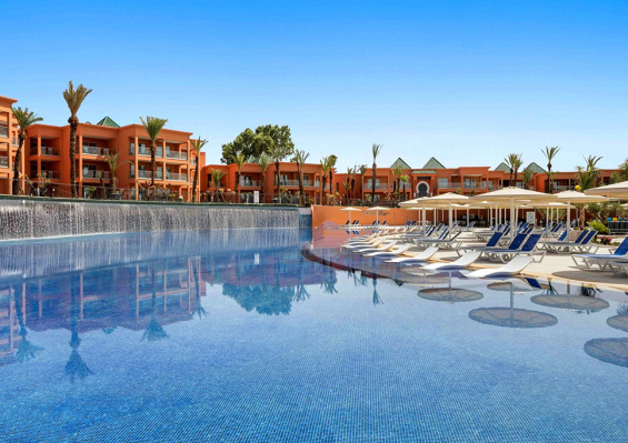 Ôclub Select Sungo Resort Pickalbatros 5* Ôclub Select Sungo Resort Pickalbatros 5* - photo 1