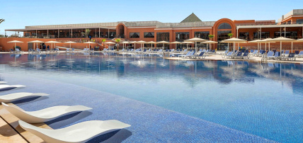 Ôclub Select Sungo Resort Pickalbatros 5*, Séjour Maroc, Marrakech par Ôvoyages Ôclub Select Sungo Resort Pickalbatros 5*, Séjour Maroc, Marrakech par Ôvoyages