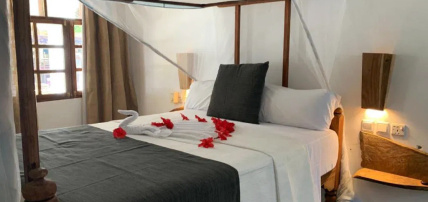 Combiné Ôclub Experience Nest Style Beach Hotel 4* & Safari 2 Nuits, Séjour Tanzanie, Zanzibar par Ôvoyages Combiné Ôclub Experience Nest Style Beach Hotel 4* & Safari 2 Nuits, Séjour Tanzanie, Zanzibar par Ôvoyages
